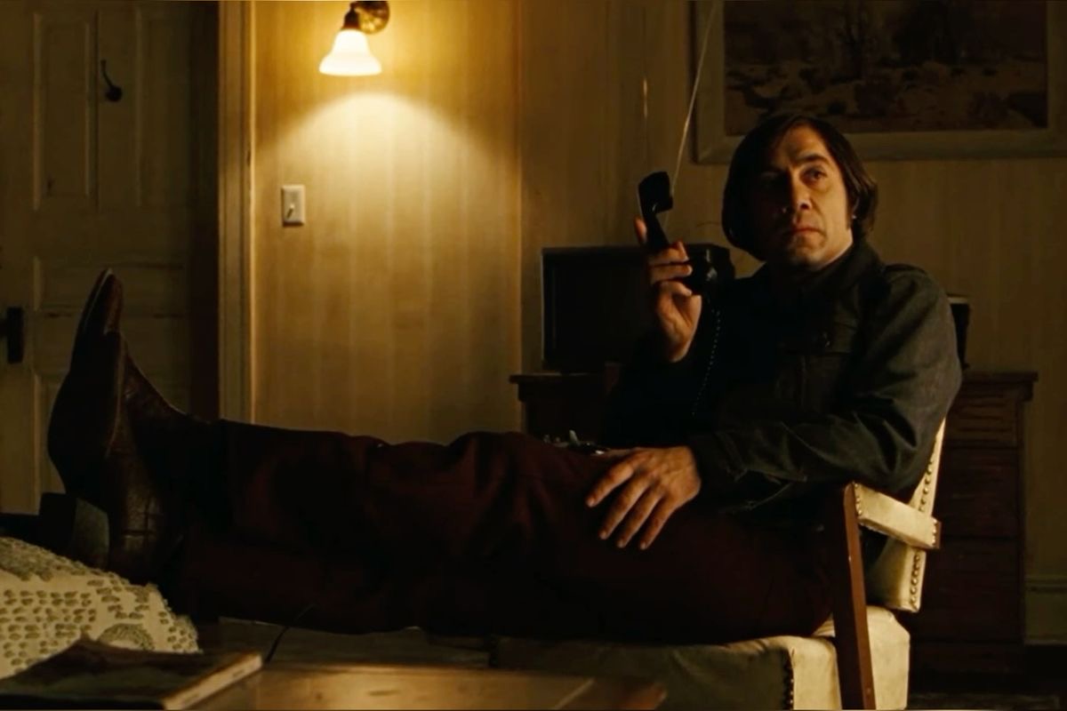 anton chigurh